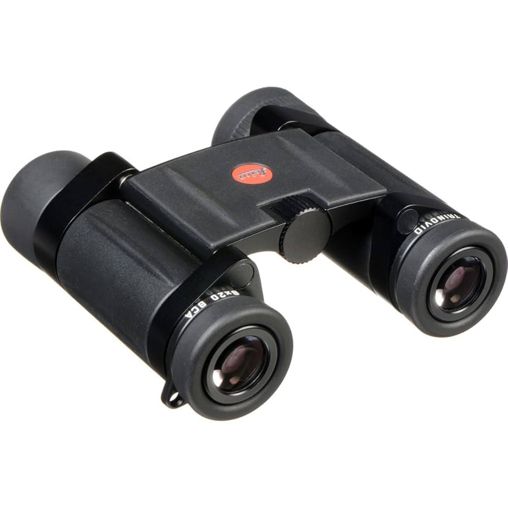 LEICA - LEICA 双眼鏡 TRINOVID 8×20 BCA Amazon | Leica Trinovid 8 x 20 BCA | 双眼鏡 通販